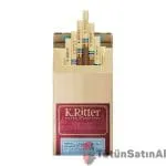 K.Ritter Cherry Flavour Super Slims