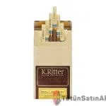 K. Ritter Coffee - Kahve aromalı sigara