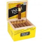 E.P. Carrillo INCH Natural No. 62 24’lü Ahşap Kutu