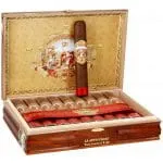 My Father La Antiguedad Toro Gordo 6" * 60