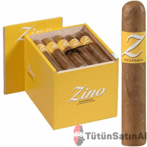 150003med_5000x-3.webp Zino Nicaragua Toro Puro – 25’s - Görsel 1
