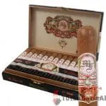 My Father Connecticut Robusto Puro