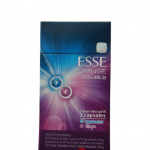 Esse Change Double Grape Applemint – Üzümlü Elmalı mentollü ithal sigara