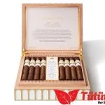 Romeo Y Julieta 150th Anniversary