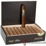 Davidoff Winston Churchill The Late Hour Robusto – 20’li Ahşap Kutu
