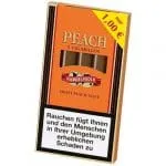Handelsgold Peach - Şeftali aromalı Puro S (Emzikli Puro)