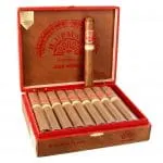 H. Upmann Hispaniola by Jose Mendez Toro