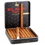 Villiger Black Mini 20's - Görsel 2