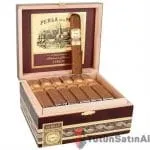 Perla del Mar Corojo Robusto Puro – 25'li Ahşap Kutu