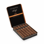 Davidoff Primeros Nicaragua 6’lı açık metal kutu