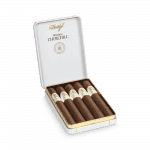 Davidoff Winston Churchill The Original Petit Panetela – 5’li Metal Kutu