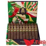 Trinidad Espiritu Series No. 3