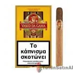 Vasco Da Gama Capa De Oro No 2 (5s)