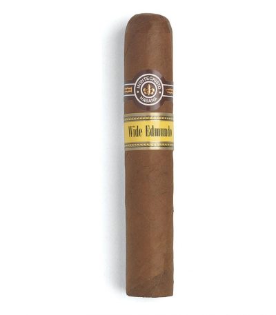Montecristo Wide Edmundo tekli puro, dikey ürün görseli