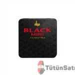 Villiger Black Mini 20's