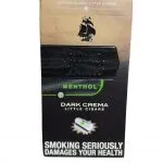 Captain Black Menthol Sigara – Ferahlatıcı Mentol
