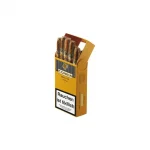 Cohiba 10 Short Puro - 10's