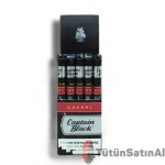 Captain Black Sweet Cherry 25'li Puro – Homojenize Tütün Sarımı