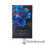 96 JLOONG Super SLim Damlasakız Sigara