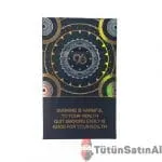 96 JLOONG Super SLim Mentollü Sigara