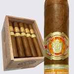 El Rey Del Mundo Shade Grown Robusto