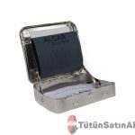 Alcan Since 1996 Otomatik Tütün sarma Tabakası