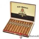 Alec Bradley Medalist Gordo Puro – 10'lu Ahşap Kutu