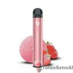 Bang XXL 2000 Strawberry Ice Cream