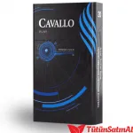 Cavallo Play İthal Sigara