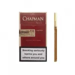 Chapman Sigarillo No3 Cherry Vişne