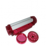 Cigarette Rolling Machine Grinder