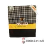 Cohiba 5 Genios Puro (Dominic)