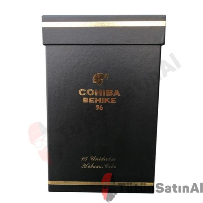 Cohiba-Behike-Habana-Cuba-.jpg Cohiba Behike Habana Cuba - Görsel 1