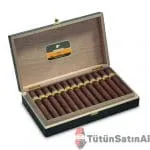 Cohiba Maduro 5 Genios Puro - 25'li Ahşap Kutu