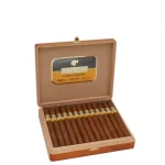 Cohiba Coronas Especiales – 25’li Ahşap Kutu