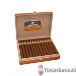 Cohiba Espléndidos – 25’li Ahşap Kutu