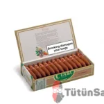 Cuaba Exclusivos Puro 25’s