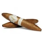 Davidoff Aniversario Short Perfecto Puro - Görsel 2
