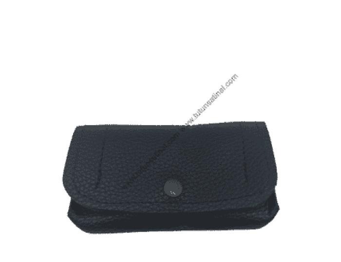 Deri-Tutun-Kesesi-.jpg Deri Tütün Kesesi - Görsel 1