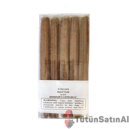 Dominican-Republic-5-Long-Laguito-Bundle-Puro-transformed.jpg Dominican Republic 5 Long Laguito Bundle Puro - Görsel 1