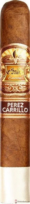 E. P. Carrillo Encore Majestic Puro - Görsel 2