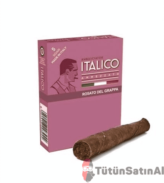 Ekran-goruntusu-2025-01-25-121640.png Italico Grappa Plum Puro : Meyve ve Likör - Görsel 1
