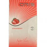 Oris Pulse Strawberry - Çilekli sigara