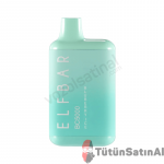 Elf Bar BC5000 Blueberry İce