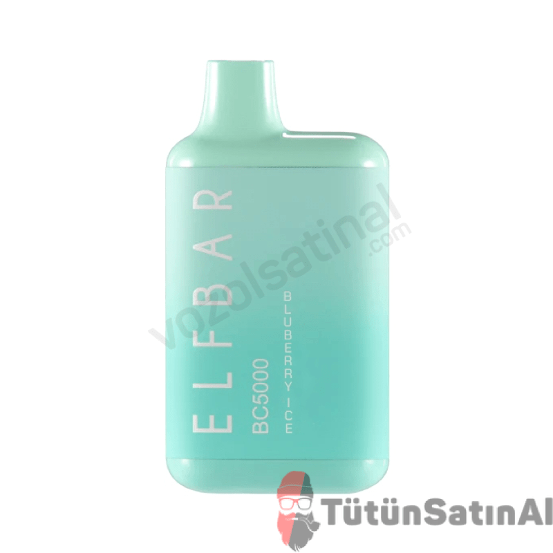 Elf-Bar-BC5000-Blueberry-ice.png Elf Bar BC5000 Blueberry İce - Görsel 1