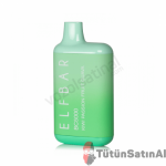 Elf Bar BC5000 Kiwi Passion Fruit Guava