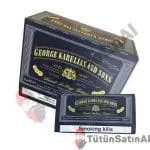 George Karelias and Sons Mavi 25 g Sarma Tütünü - Görsel 2