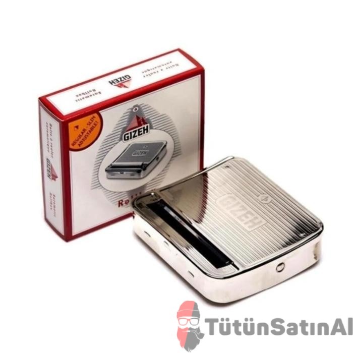 Gizeh-Otomatik-Sarma-Tabakasi-.jpg Gizeh Otomatik Sarma Tabakası - Görsel 1