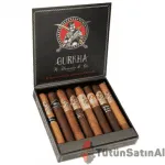 Gurkha Godzilla Special Edition Puro