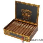 Gurkha Nicaragua Series Toro – 20’li Ahşap Kutu